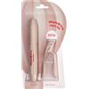 Diego Dalla Palma MySelfToy Kit mascara + piegaciglia beige/nude
