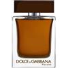 Dolce&Gabbana The One For Men Eau de parfum 50ml