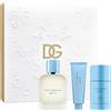 Dolce&Gabbana Light Blue Pour Homme Eau de toilette - cofanetto