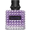 Valentino Born in Roma Donna Purple Melancholia Eau de parfum 50ml