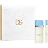 Dolce&Gabbana Light Blue Eau de toilette - cofanetto