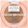 Astra Make-Up Pure Beauty Cream bronzer 0003 - Chestnut