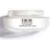 Dior Ricarica Dior Capture Crème Fine Ricarica crema viso texture fine - correzione antietà - rughe e compattezza