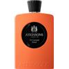 Atkinsons London 1799 44 Gerrard Street Eau de cologne