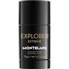 Montblanc Explorer Extreme Deodorant stick