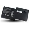 FengWings® SB03XL Batteria compatibile con HP EliteBook 720 G1 720 G2 725 G1 725 G2 820 G1 820 G2 825 G1 825 G2 / 716726-1C1 716726-421 717378-1 001 7 16725-171 716725-1C1 F6B38PA HSTNN-LB4T