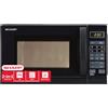 SHARP; Microonde R642BKW