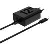 Motorola TurboPower 125W Duo Caricabatteria da Parete 125W 2*USB-C