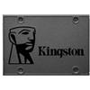 Kingston A400 SSD 480GB SataIII 2.5 500/450 MB/s