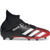 ADIDAS PREDATOR MUTATOR 20.3 FG BAMBINO