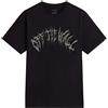 VANS T-SHIRT METAL ARCH
