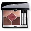 DIORSHOW Palette 5 Couleurs - Mitzah 689