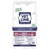 VET LINE Crocchette Vet Line Adulti al Cervo per Cani - 12,5 kg