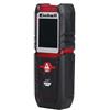 Einhell Misuratore Lase TC-LD 25 (campo misurazione 0.05 m - 25 m, precisione +/- 3 mm/m, classe II, diodo 635)