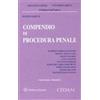 CEDAM Compendio di procedura penale