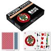 NTP Carte da Gioco NTP Ramino Long Life