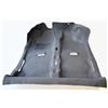 Autokit Pavimento Interno Tappeto in Moquette per PANDA 141 - 4X4 dal 1986-2003