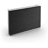 Bang & Olufsen Beosound Level -Altoparlante Bluetooth wireless portatile, Wi-Fi, impermeabile e resistente alla polvere, 16 ore di autonomia, certificato C2C, per interni ed esterni - Naturale