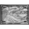 KARTELL VASSOIO DUNE FUME', S - 46 x 32 cm, kg 1.3