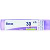 BOIRON Borax 30ch gr 4g - 800107601 - igiene-e-salute/rimedi-omeopatici/globuli-e-granuli