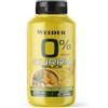 WEIDER Sauce 0% Fat Curry 265 ml Curry