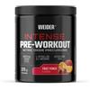 WEIDER Intense Pre Workout 375 g Fruit Punch