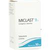 MICLAST*SOL CUT FL 30ML 1% - - 025218102