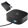 Simpletek Dock G5 Docking station - refurbished