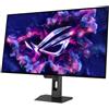 Asus Schermo 27" OLED Asus ROG Strix XG32UCWMG - refurbished