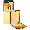 Samsung Galaxy Z Flip6 512GB - Giallo - refurbished
