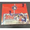 2025 Topps Update Series Japan Edition Scatola hobby sigillata in fabbrica ma...