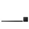 Samsung HW-QS700F/ZF Soundbar, Audio 3.1.2 canali, Subwoofer Wireless, Dolby Atmos"