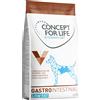 Concept for Life VET Set risparmio! 2 x 12 kg Concept for Life Veterinary Diet - Gastro Intestinal Low Fat
