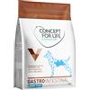Concept for Life Veterinary Diet Gastro Intestinal Low Fat secco per cani - 1 kg