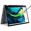 Acer IT Acer Aspire Spin 14 ASP14-52MTN, Convertibile 2-In-1, 14" Touchscreen, Intel Core Ultra 5, 16 GB RAM, 1 TB SSD, Intel Graphics