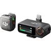 DJI Mic 3 (1 TX + 1 RX) - GARANZIA ITALIA