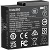 Insta360 Ace Pro 2 Batteria