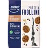 Enervit Protein Frollini 200 Grammi Gusto Gocce Di Cioccolato
