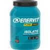Enervit Pure-Pro Whey Protein Isolate Grass Fed 630 Grammi Cacao