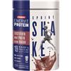 ENERVIT PROTEIN SPRINT SHAKE 420 GRAMMI