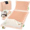 BACKLAxx® Set di tappetini per agopressione 'Originale' 1 St
