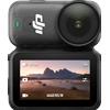 DJI Osmo Nano Standard Combo 64GB
