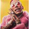 Sfera Ebbasta - Rockstar (LP, Pin + LP, Yel + Album, RE, $€l)