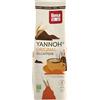 Lima Yannoh Instant Original File Refill - Senza caffeina Yannoh Solubile - Biologico e adatto ai vegani - 30 g
