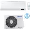 Samsung Climatizzatore Condizionatore Samsung WINDFREE AVANT Wifi 9000 BTU AR09TXEAAW INVERTER classe A++/A++ NOVITÁ