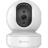 Ezviz TY1 Full HD - sicurezza tutto il giorno e tutta la notte.