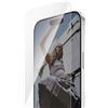 PanzerGlass Pellicola protettiva iPhone | PanzerGlass™ | iPhone 17 Pro/17/16 Pro | Clear Glass