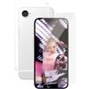 PanzerGlass Custodia telefono trasparente & pellicola protettiva | PanzerGlass™ | iPhone 16e