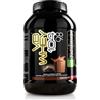 Net Integratori VB WHEY 104 9.8 Optipep - 1980g Cioccolato - Proteine Isolate Idrolizzate per via Enzimatica Con EAA e BCAA - Massimizza Sintesi Proteica Crescita e Mantenimento Muscolare