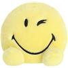 Aurora, 44301, Smiley Official Merchandise, Wink Smiley, 5 in, Soft Toy, giallo